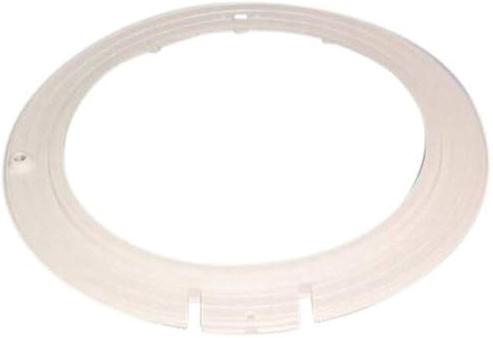Beko Washing Machine Inner Cover - 2707140100
