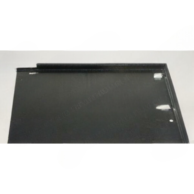 Beko Oven Drop Down Bottom Lid - 218110172