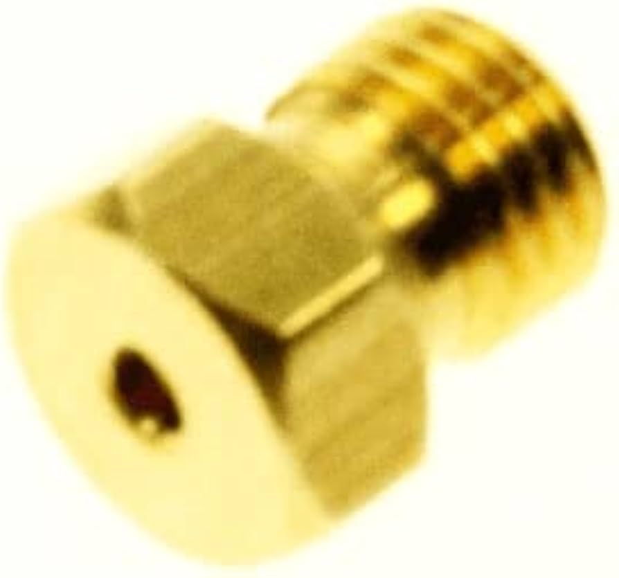 Beko Range Injector Natural Gas 3 Kw 021 - 431920087