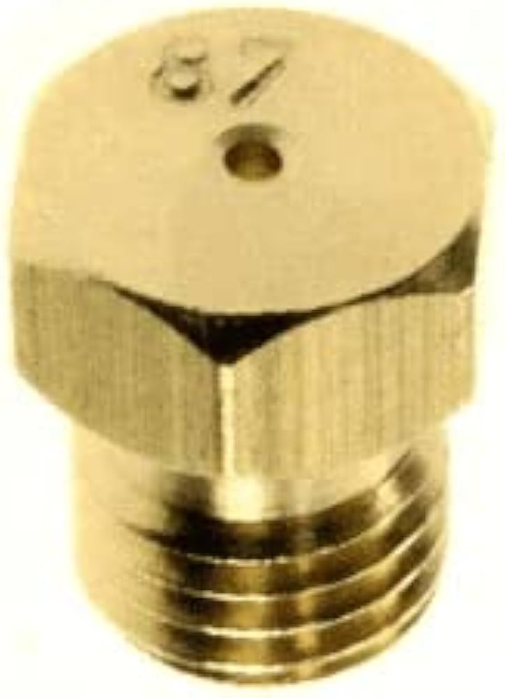 Beko Range 0.87 Injector (3 kW) - 431920085