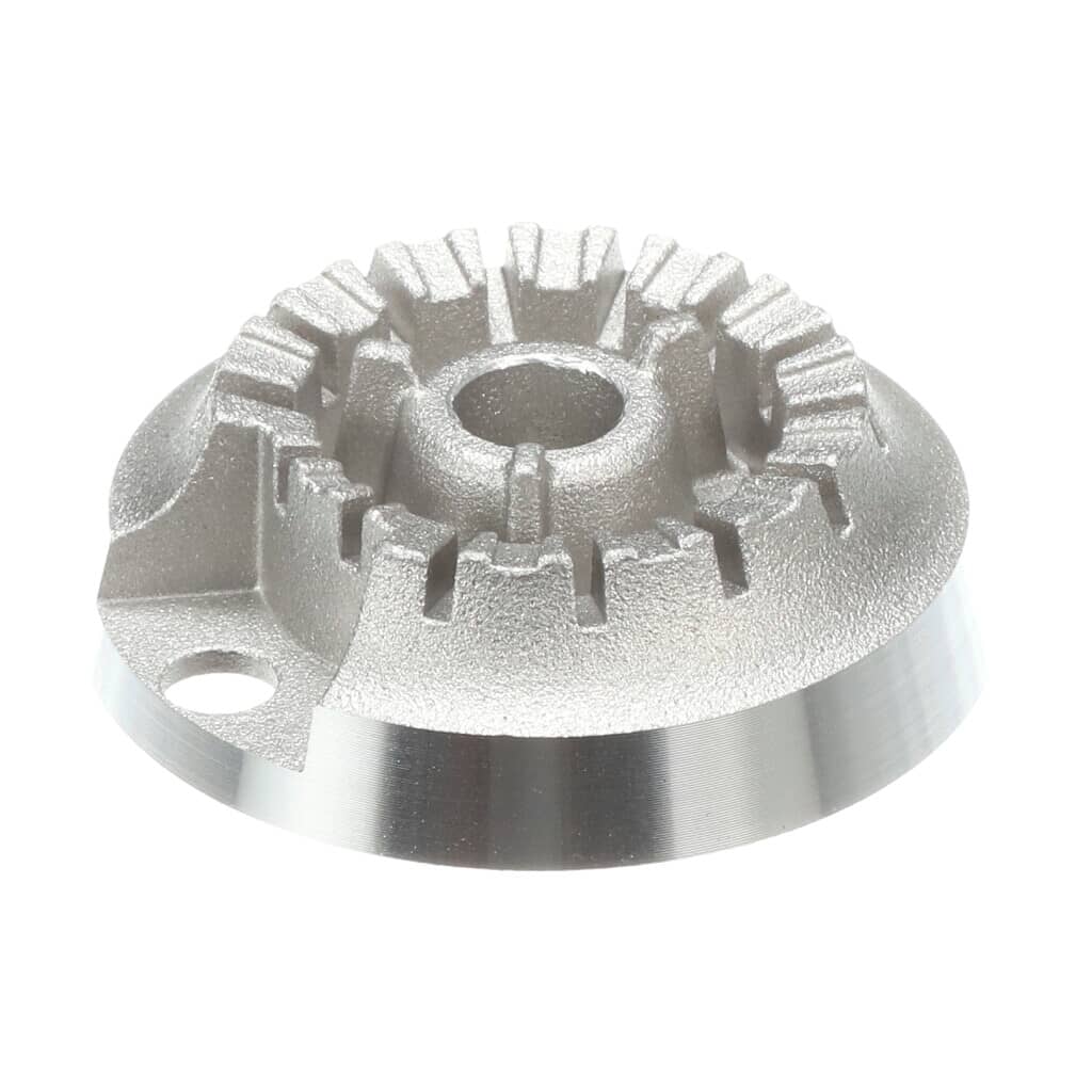 Beko Range Burner Head 1Kw - 223600006