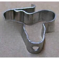 Beko Oven Thermostat Bulb Clip - 242100058