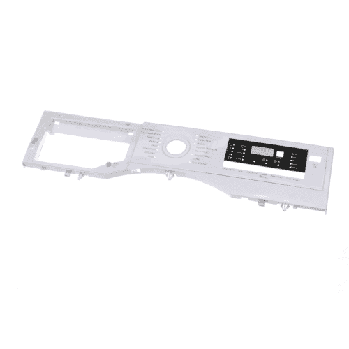 Beko Washer Panel Body - 2432509036