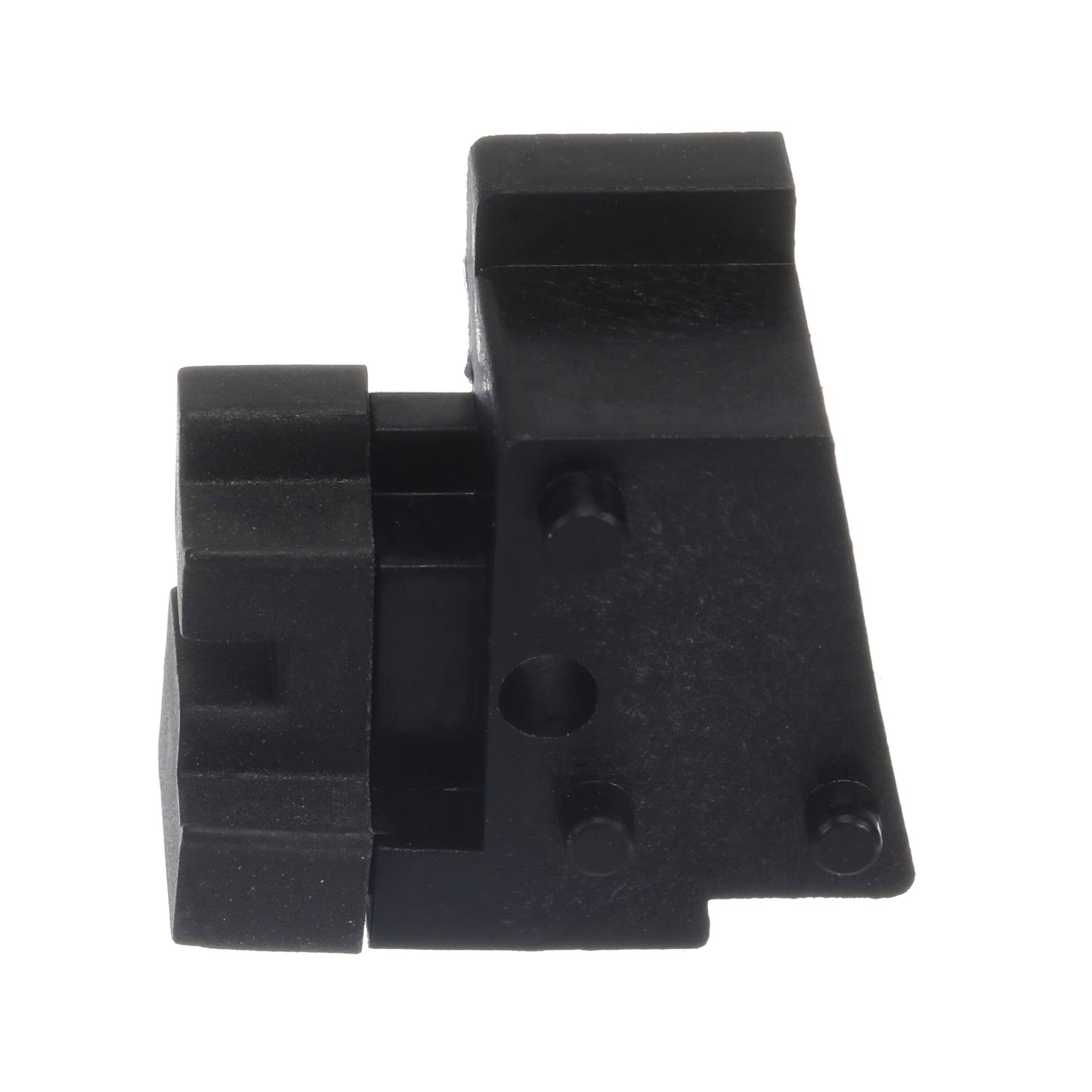 Beko 7737487904 Range Hinge Décor Gr Right