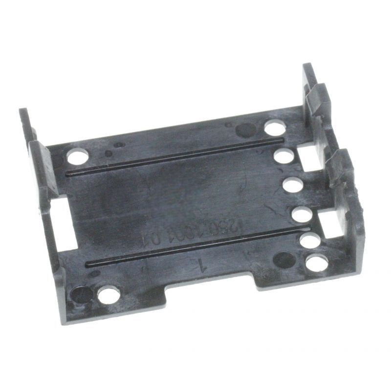 Beko Range Selector Switch Protecting Plate - 250100101