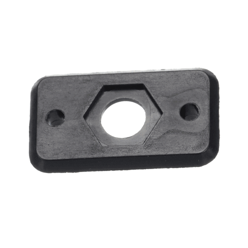 Beko Range Sheet Top Lid Hinge Holder Plastic - 250300613