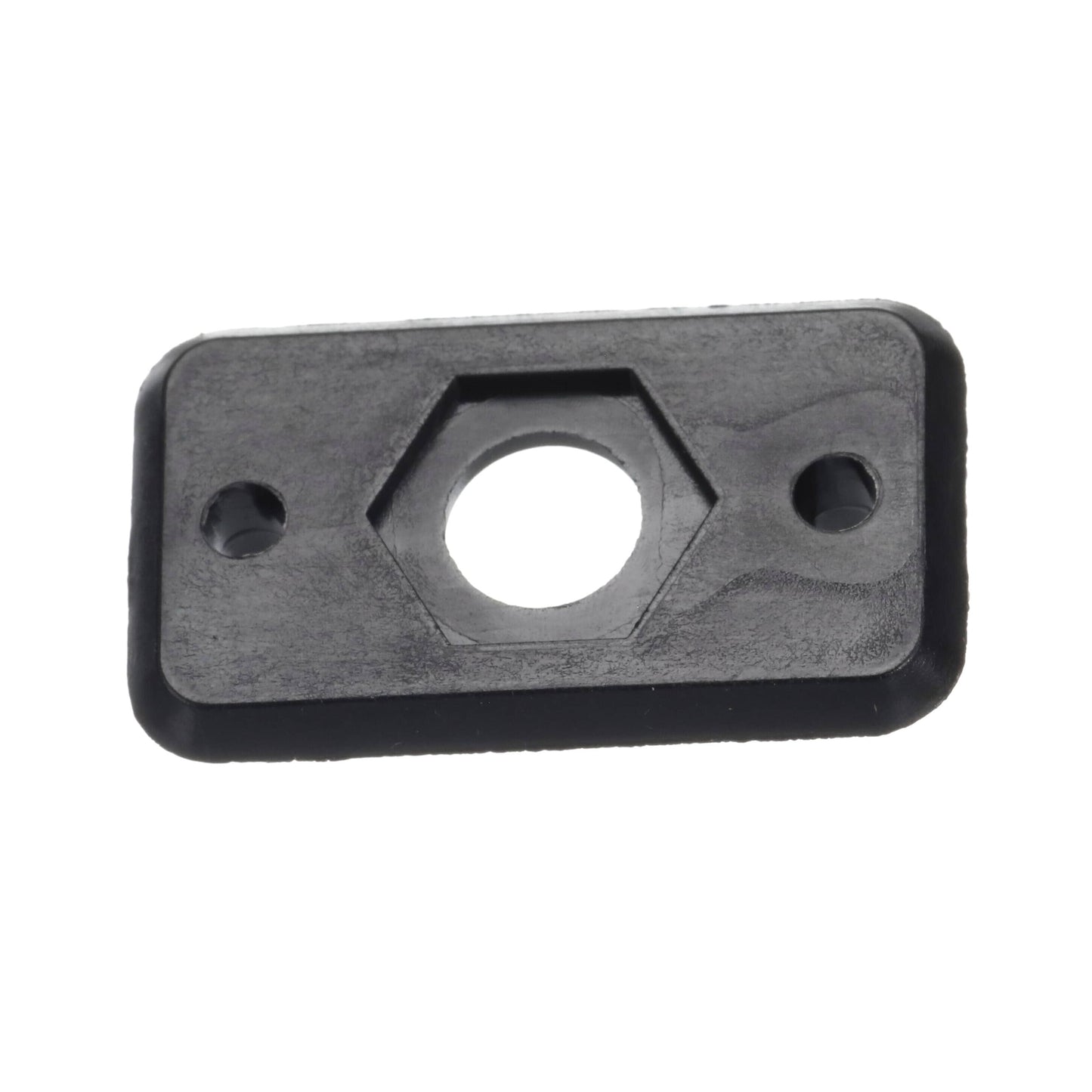 Beko 7737487902 Range Sheet Top Lid Hinge Holder Plastic