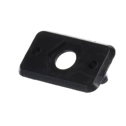 Beko Range Sheet Top Lid Hinge Holder Plastic - 250300613