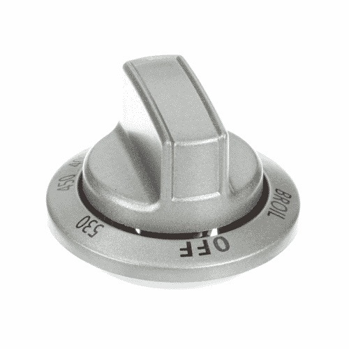 Beko Range Oven Thermostat Knob - 250316541
