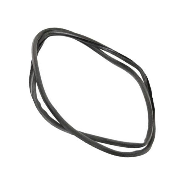 Beko Oven Front Door Inner Gasket - 255100014