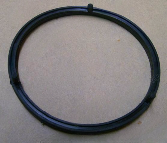 Beko Oven Gasket - 255131001