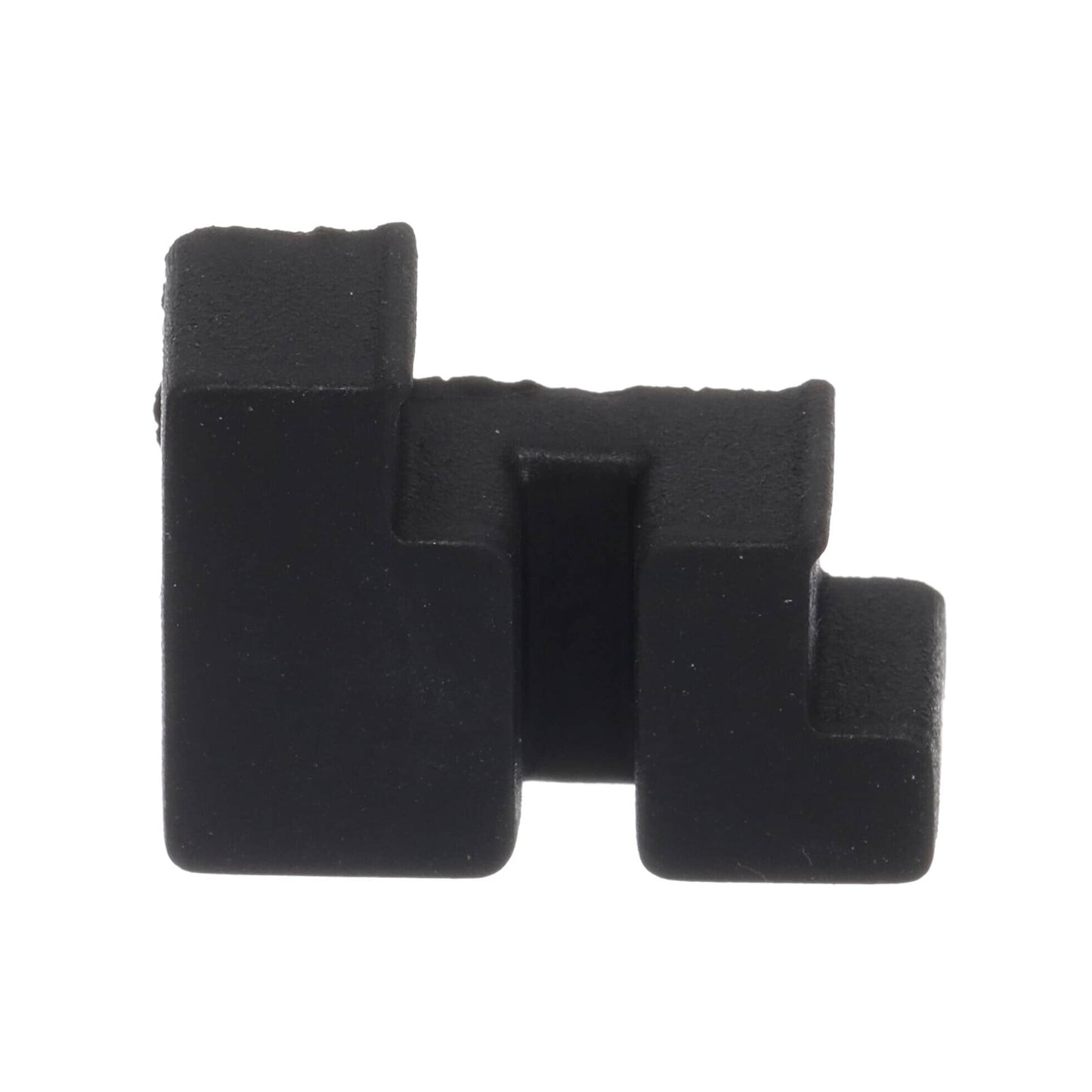 Beko 7732186201 Range Front Door Gap Seal Left