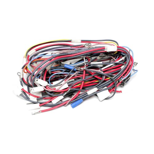 Beko Range Service Cable Group Hob - 260605005
