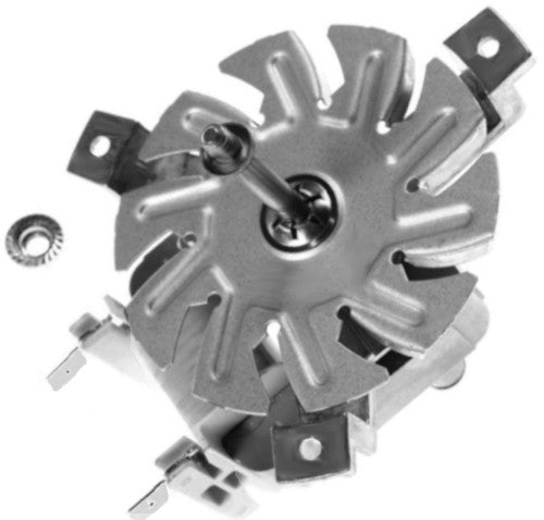 Beko Oven Turbo Engine - 220V-240V - 264440148