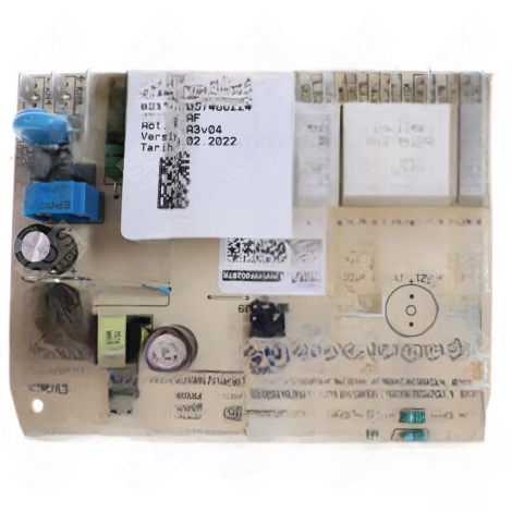 Beko Oven Mainboard Skyfire Program - 267480224