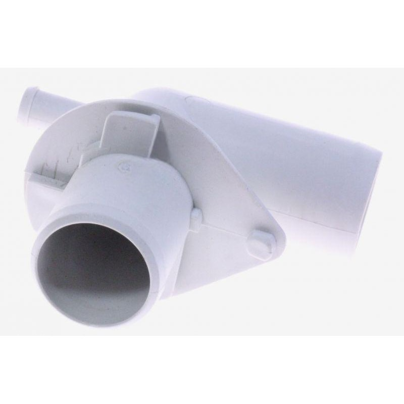 Beko Washing Machine Siphon Elbow - 2704120100