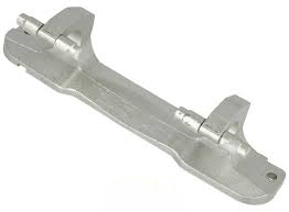 Beko Washer Plastic Hinge - 2708870200
