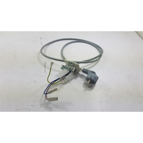 Beko Washing Machine Power Cord - 2820904400