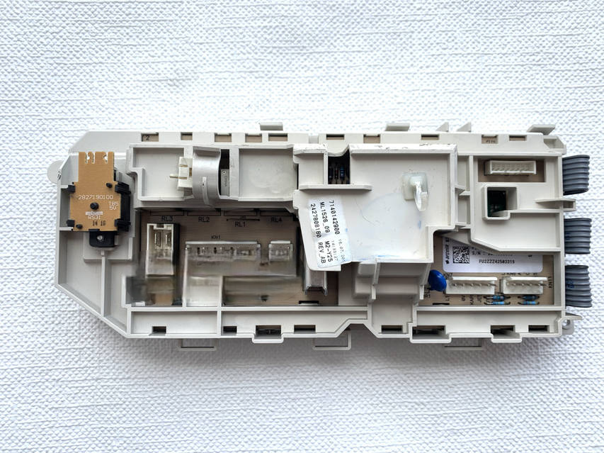 Beko Washing Machine Main Board - 2824357000