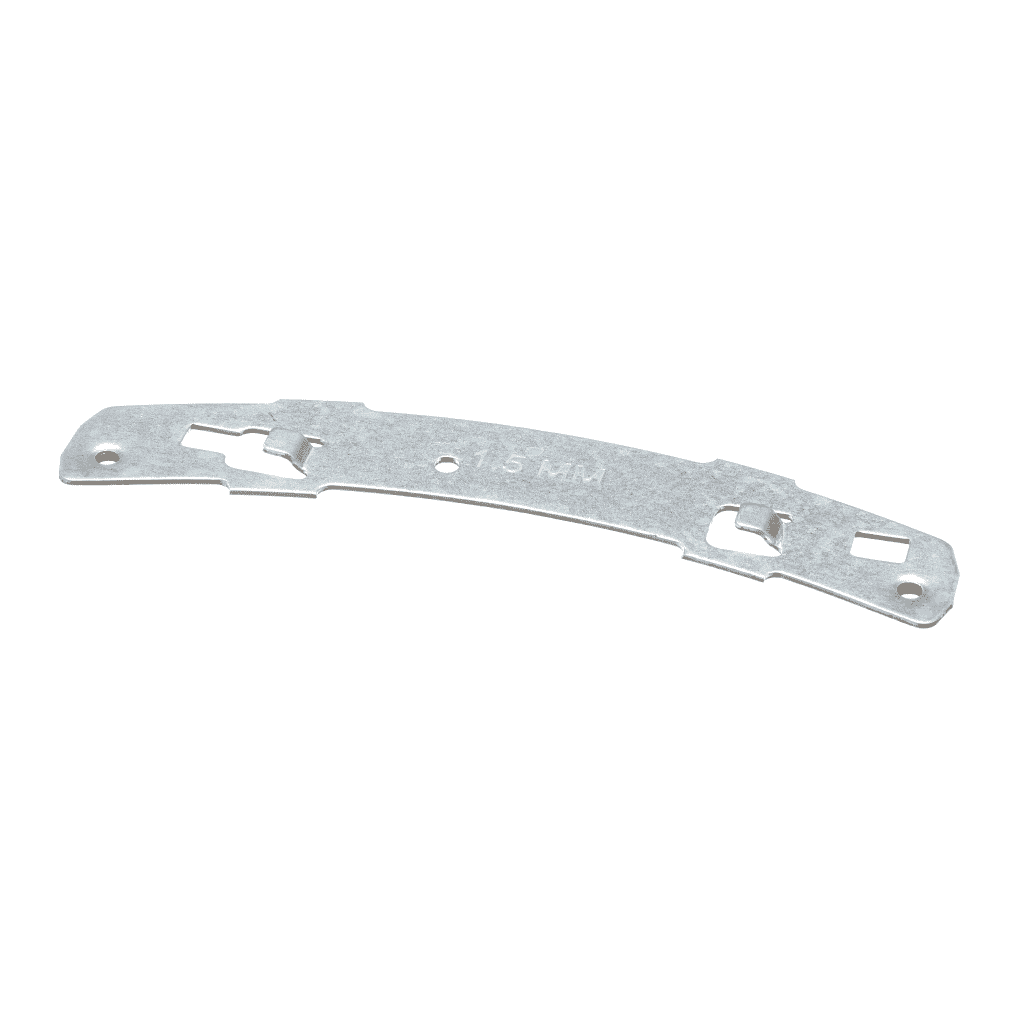 Beko Washer Hinge Support Bracket - 2835320200