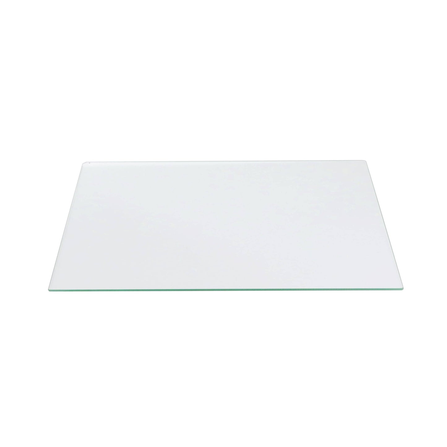 Beko Range Front Door Glass - 290440150