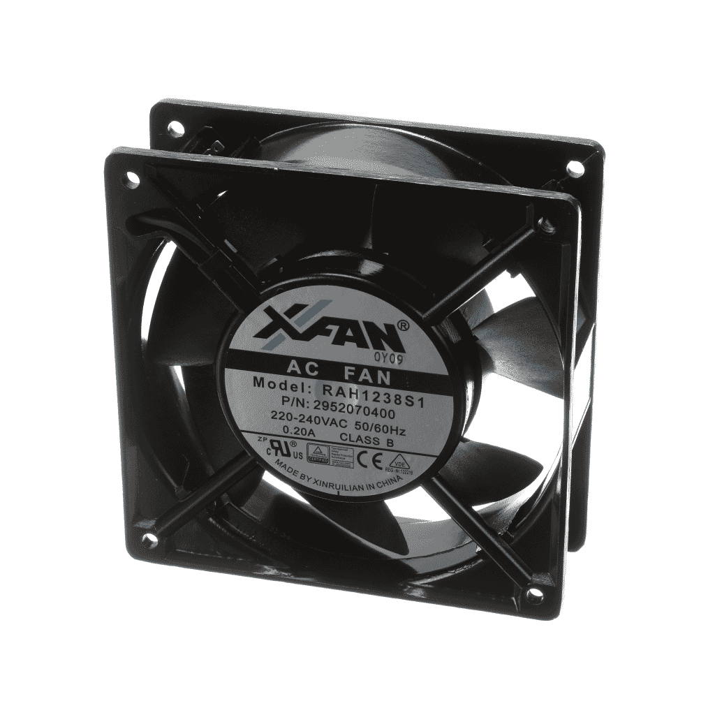 Beko Dryer Compressor Cool Fan - 2952070400