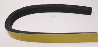 Beko Dryer Single Adhesive Foam. - 2953760500