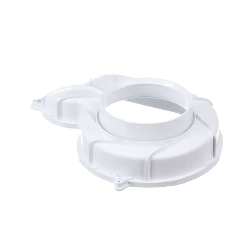 Beko Dryer Fan Cover - 2957120200