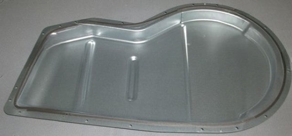 Beko 7185881600 Washer Heater Cover Assembly