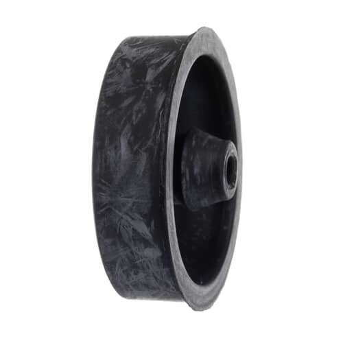 Beko Dryer Fixed Foot Rubber - 2961530100