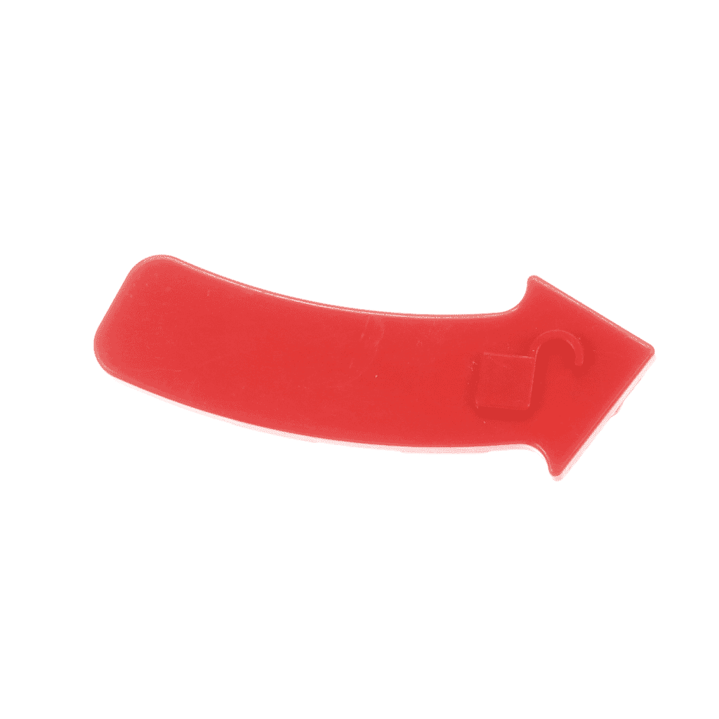 Beko Locking Handle Cover - 2964640200