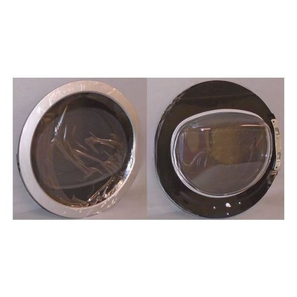 Beko Dryer Door - 2973570300