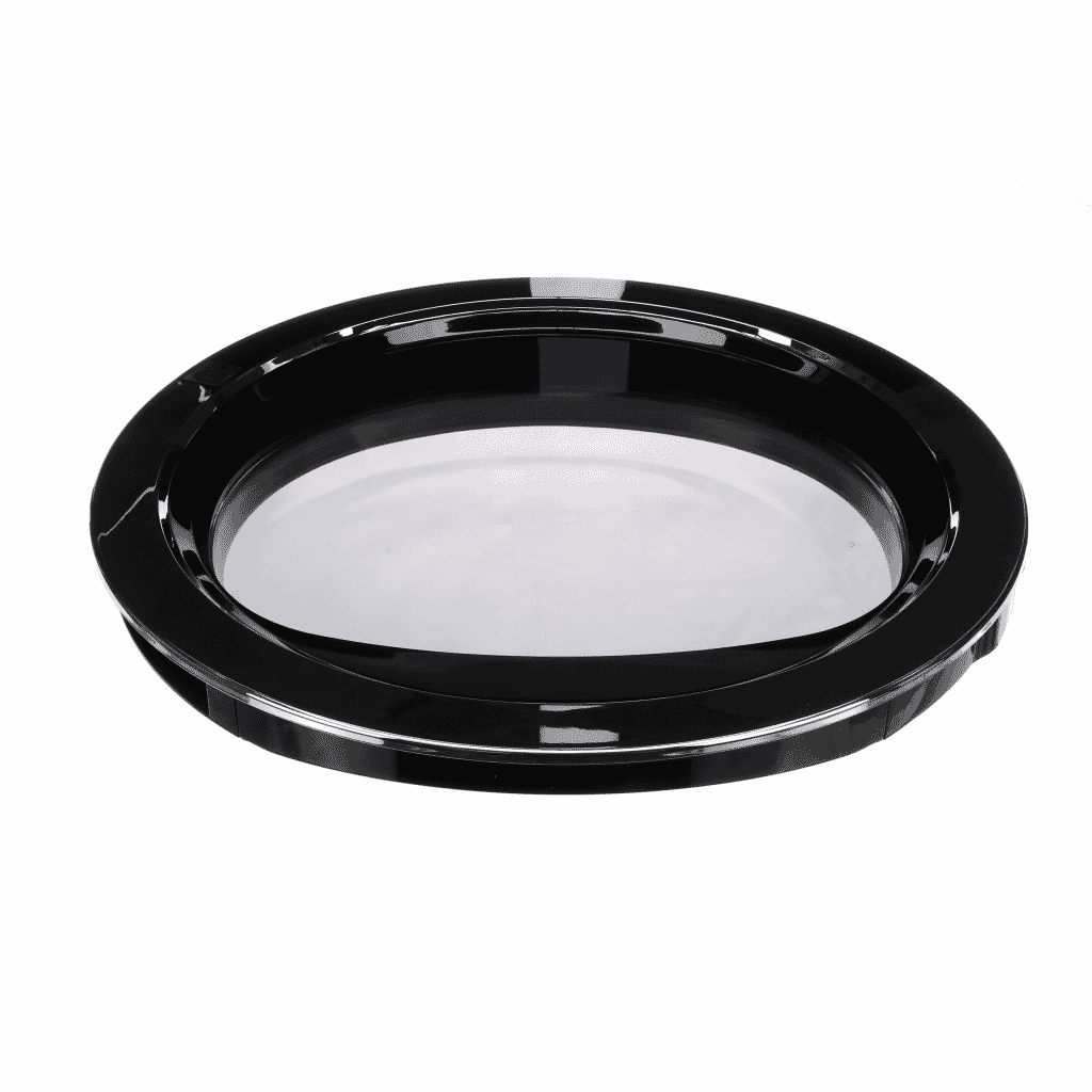 Beko Dryer Glass Door - 2973570400