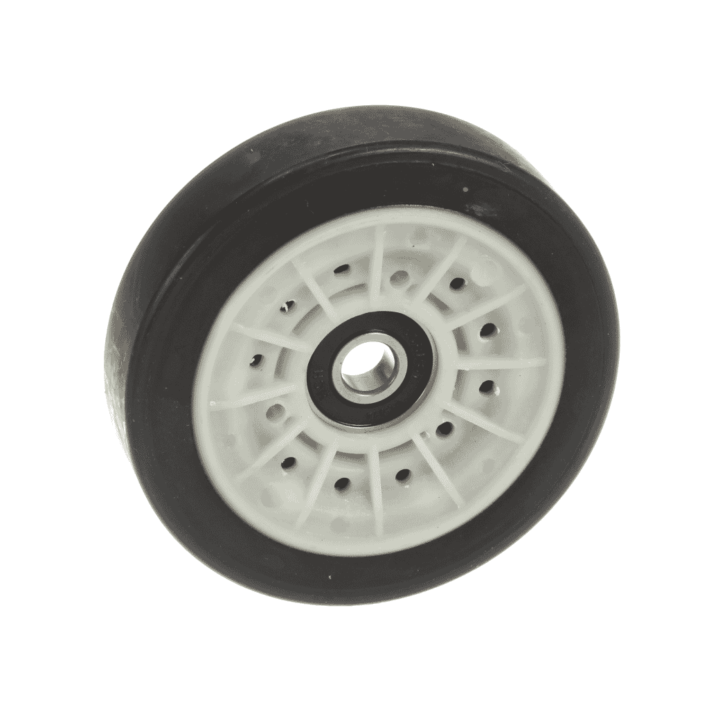 Beko Dryer Wheel (Rubber) - 2974680200