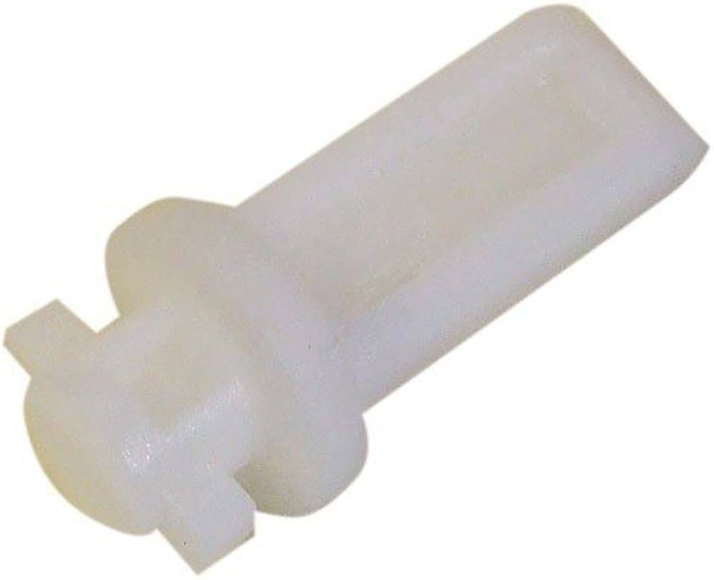 Beko Dryer Microswitch Shaft - 2957470100