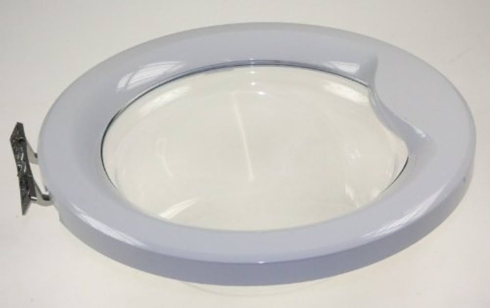 Beko Washing Machine Front Door - 2878300300