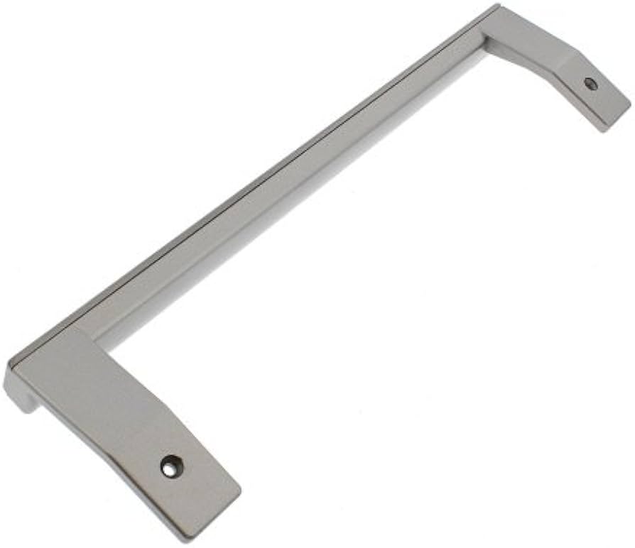 Beko Refrigerator Gas Injection Handle Cap Gray - 5907610400