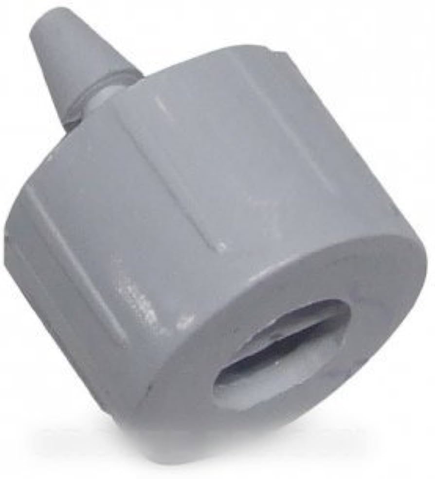 Beko Refrigerator Water Dispenser Inner Tap - 4297380100