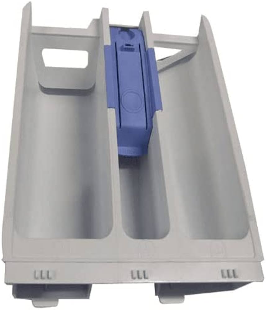 Beko Refrigerator Drawer - 2862300100