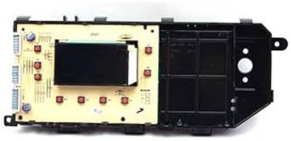 Beko Washing Machine Main Board - 2824448100