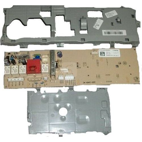 Beko Washing Machine Main Board - 2826921670