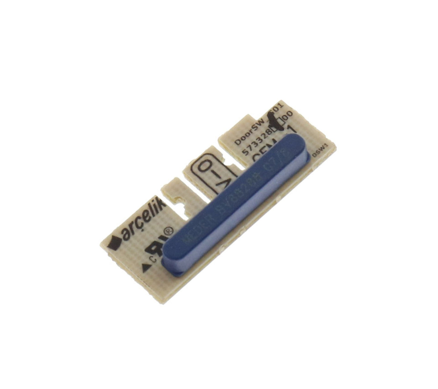 Beko Refrigerator Reed Switch Card - 5733280100