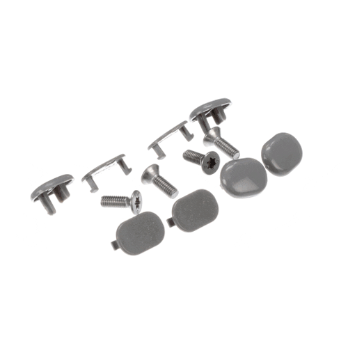 Beko Refrigerator Door Connection Kit - 5923530400