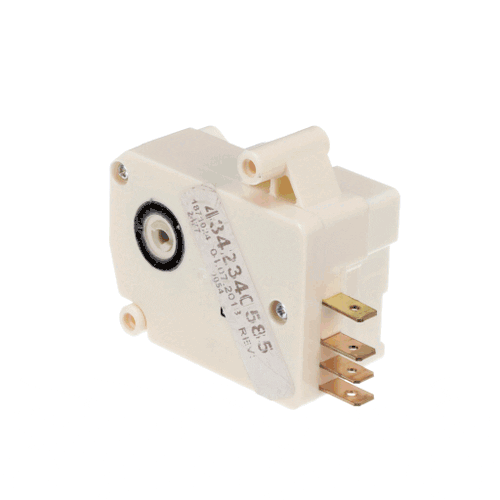 Beko Range Timer with Adhesive Tape - 4342340585