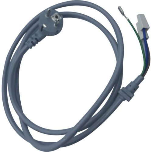 Beko Dryer Power Supply Cord - 2970446900
