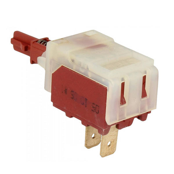Beko Washer Push Button Switch - 2201920100