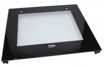 Beko Range Front Door - 210460034