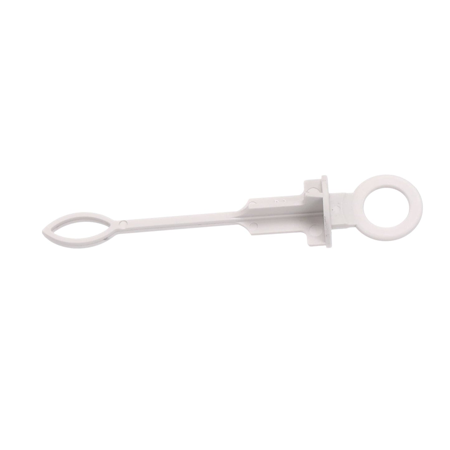 Beko 7207142593 Refrigerator Plastic Plunger (Drain Hole)
