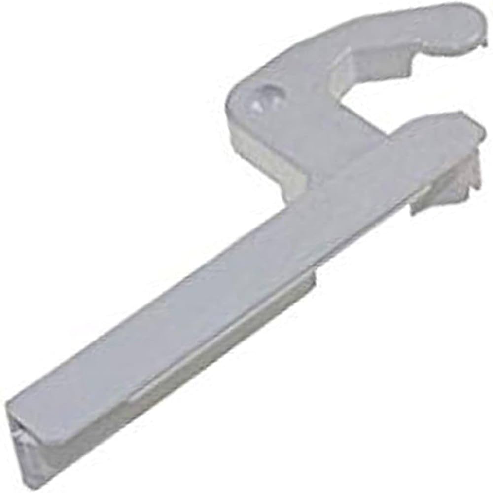Beko Refrigerator Top Trim Hinge Cover Right - 4853140100