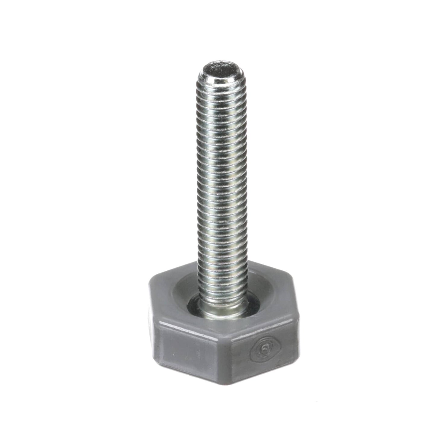 Beko 7282745582 Refrigerator Foot Assembly